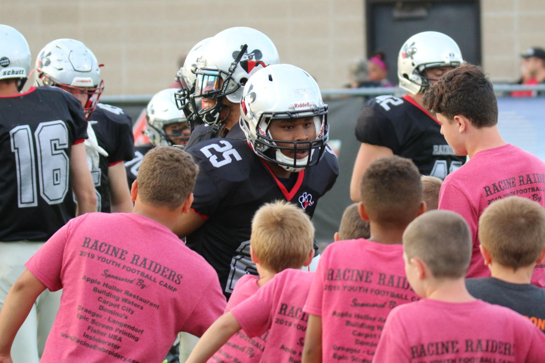 Racine Raiders